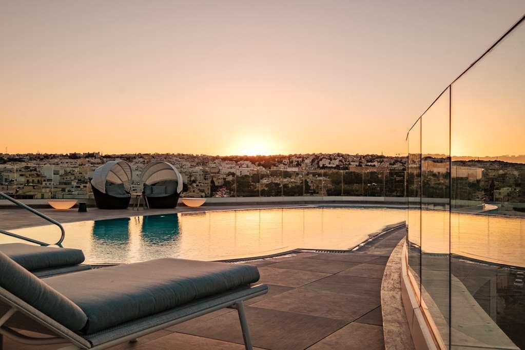 Hyatt Regency Malta Hotel Saint Julian's Facilities photo